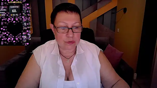 BarbaraTurners online show from March 5, 2025, 6:45 pm