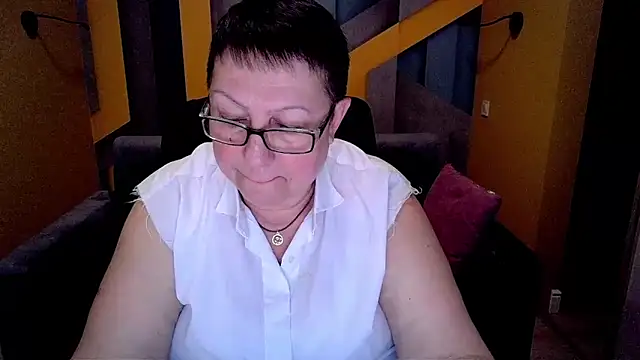 BarbaraTurners online show from March 14, 2025, 6:29 pm