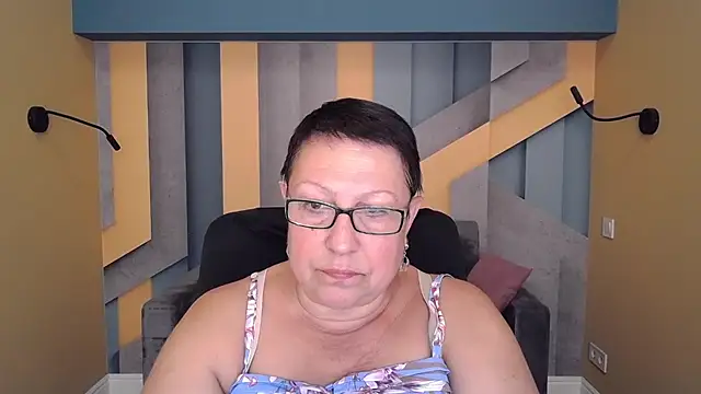 BarbaraTurners online show from September 12, 2025, 6:30 pm