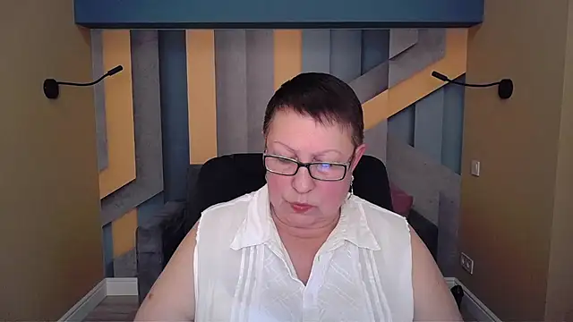 BarbaraTurners online show from January 14, 2026, 7:41 pm