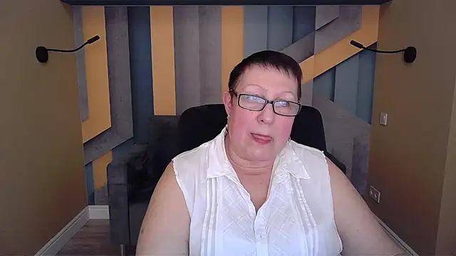 BarbaraTurners online show from January 16, 2026, 7:18 pm