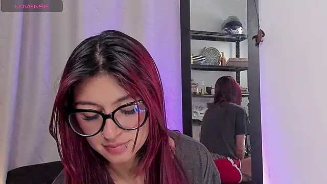 Snapshot of noemi_foxxx chatting on July 14, 2026, 3:40 pm noemi foxxx online show from July 14, 2026, 3:40 pm