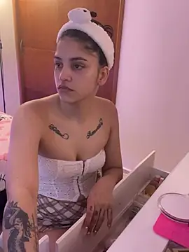 ShawtySlammed online show from April 17, 2026, 8:01 pm