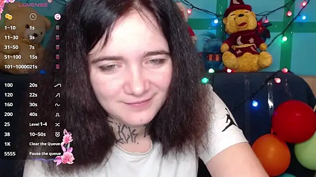 Snapshot of Yours_good_mood chatting on January 18, 2025, 1:30 am Yours good mood online show from January 18, 2025, 1:30 am