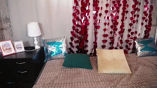 Snapshot of Unusual_G chatting on February 22, 2025, 12:29 pm Unusual G online show from February 22, 2025, 12:29 pm