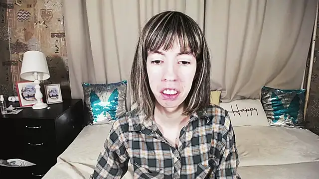 Unusual G online show from November 28, 2025, 6:16 am