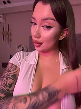 BamBam XO online show from March 20, 2025, 8:09 am