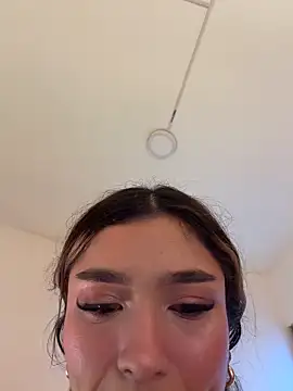 Arianavillada online show from February 20, 2026, 6:26 am