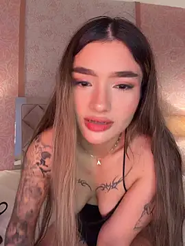 Arianavillada online show from April 6, 2026, 4:46 am