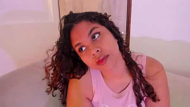 Snapshot of Vidiia chatting on February 20, 2026, 11:49 pm Vidiia online show from February 20, 2026, 11:49 pm