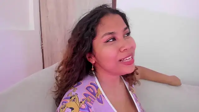 Snapshot of Vidiia chatting on February 26, 2026, 11:15 pm Vidiia online show from February 26, 2026, 11:15 pm