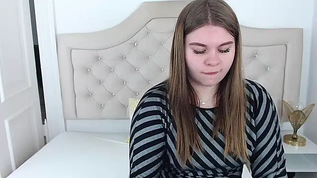 AbbyPleasure online show from December 3, 2024, 12:38 pm