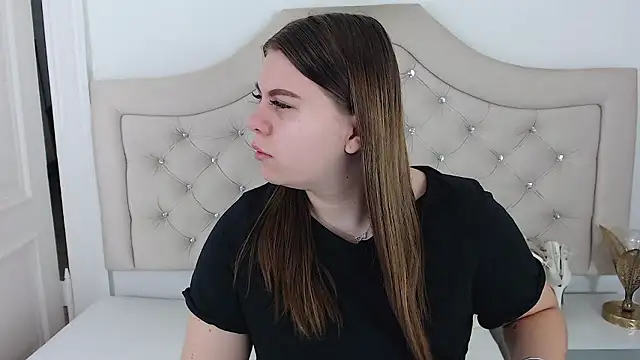 AbbyPleasure online show from December 5, 2024, 9:39 am