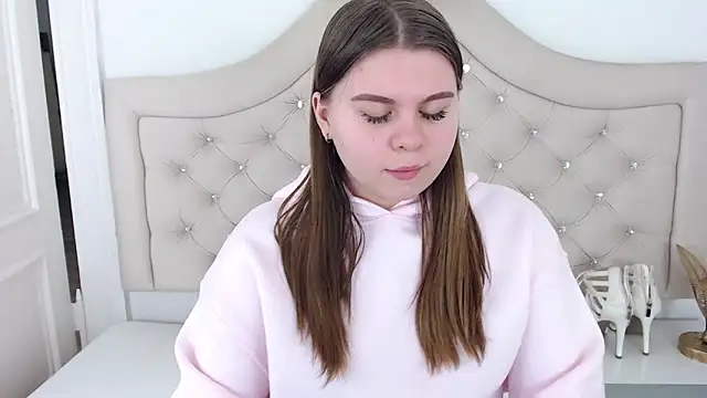 AbbyPleasure online show from December 9, 2024, 11:15 am