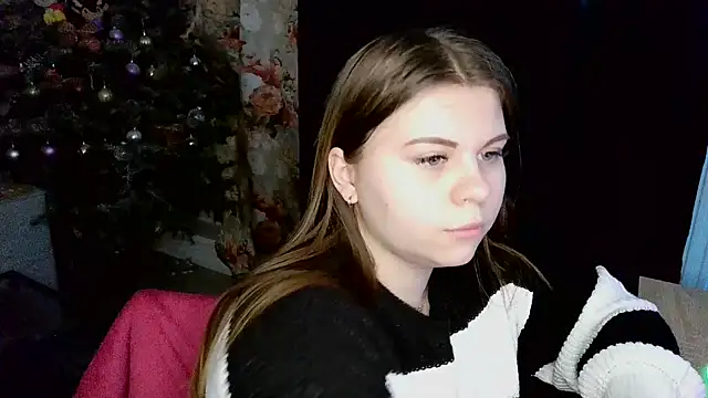 AbbyPleasure online show from January 9, 2025, 4:06 pm