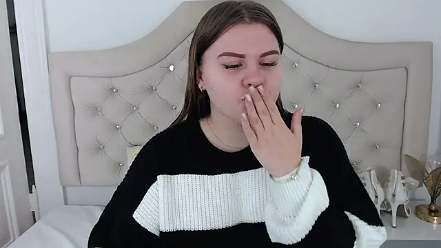 AbbyPleasure online show from January 16, 2025, 9:48 am