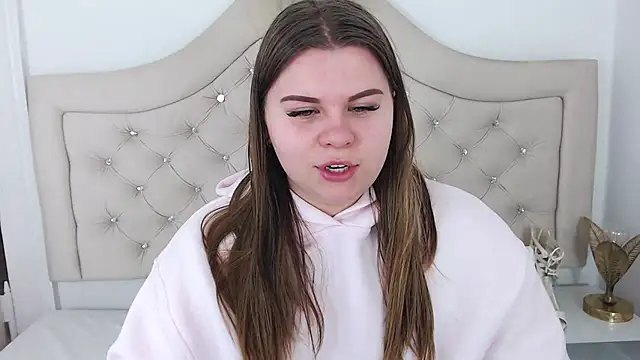 AbbyPleasure online show from January 21, 2025, 9:46 am