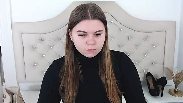 AbbyPleasure online show from January 24, 2025, 10:00 am