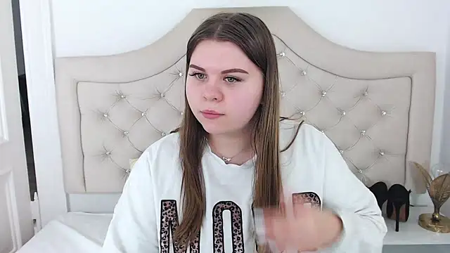 AbbyPleasure online show from January 30, 2025, 12:48 pm