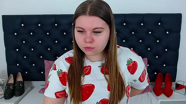 AbbyPleasure online show from February 20, 2025, 9:44 am