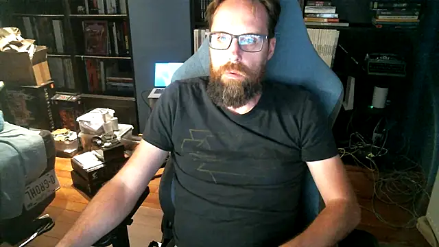 MeSteff online show from September 10, 2025, 6:41 pm