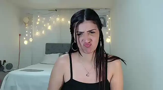 Snapshot of ZajiraShane chatting on January 23, 2025, 11:15 am ZajiraShane online show from January 23, 2025, 11:15 am