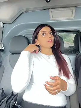 ZajiraShane online show from November 22, 2025, 12:15 pm