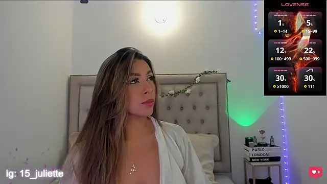 kristy calderon online show from April 1, 2026, 8:39 pm