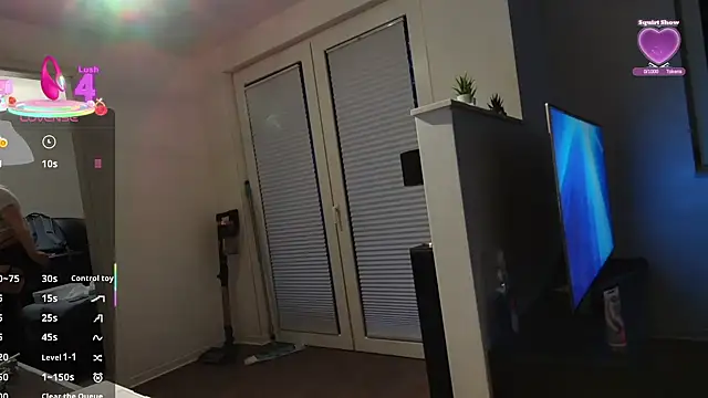 Snapshot of Hot_ToyBoy6974 chatting on February 3, 2026, 6:22 am Hot ToyBoy6974 online show from February 3, 2026, 6:22 am