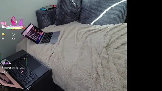 Snapshot of Hot_ToyBoy6974 chatting on March 1, 2026, 11:01 am Hot ToyBoy6974 online show from March 1, 2026, 11:01 am