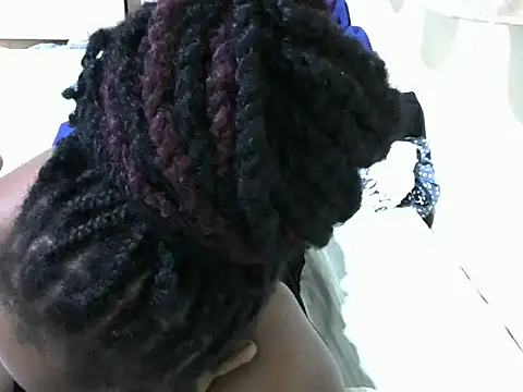 queen-sasha online show from March 21, 2025, 5:34 pm