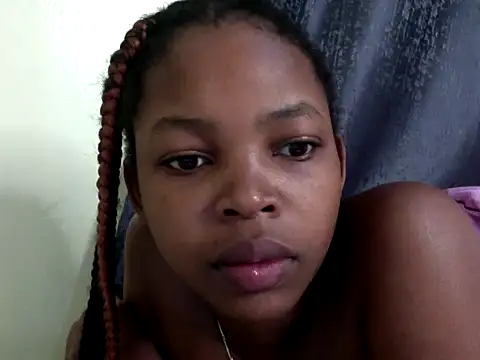 queen-sasha online show from October 9, 2025, 4:32 am