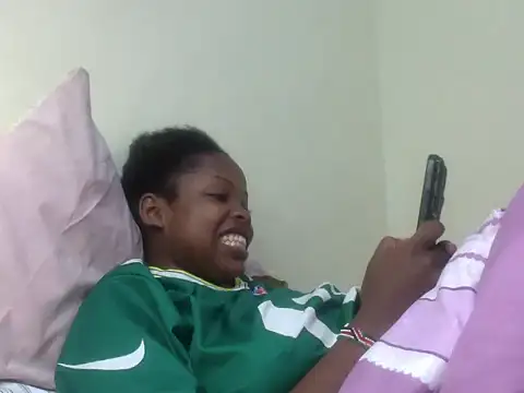 queen-sasha online show from November 17, 2025, 7:08 pm