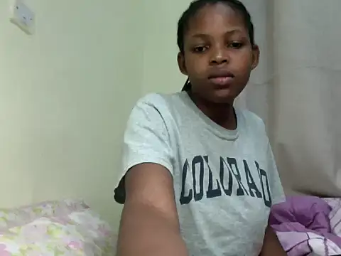 queen-sasha online show from March 5, 2026, 12:56 pm