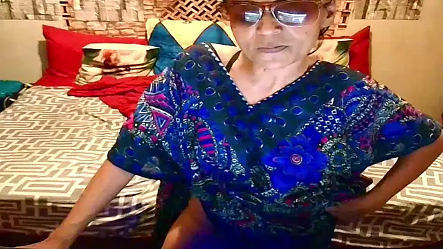 Indian Blaze00 online show from January 9, 2026, 7:37 pm