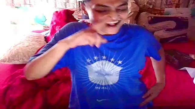 Indian Blaze00 online show from February 3, 2026, 6:40 am