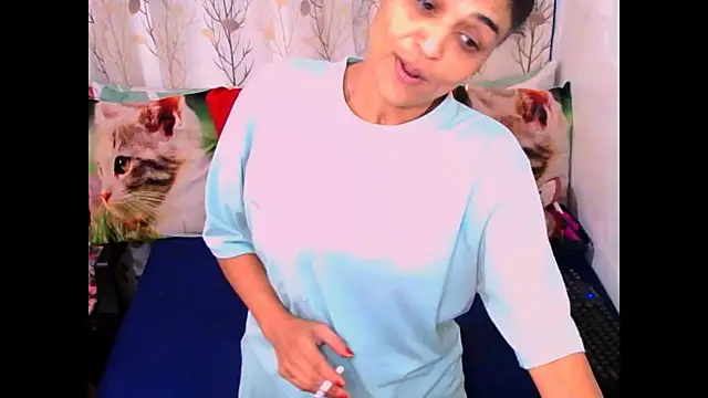 Indian Blaze00 online show from February 14, 2026, 5:48 am