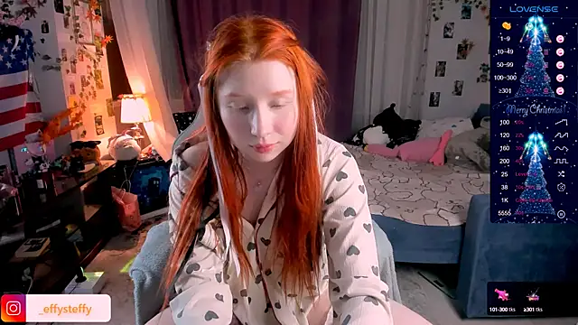 CallMeEffy1 online show from December 15, 2024, 5:13 am