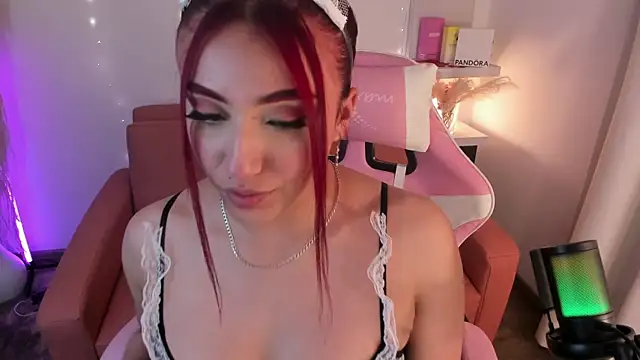 veronicaxx69 online show from April 26, 2026, 4:21 am