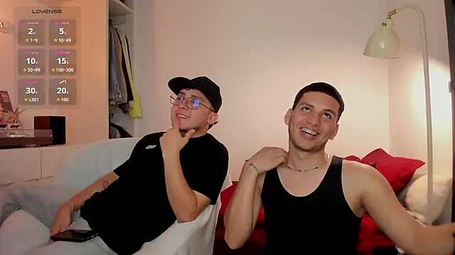 Curlblue online show from March 13, 2026, 4:08 am