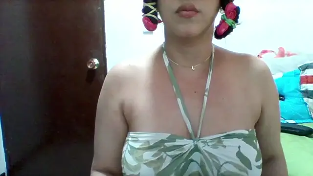 Alisson brand online show from February 21, 2025, 3:10 pm