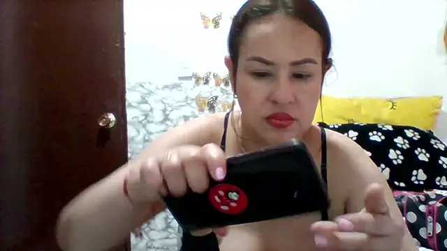 Alisson brand online show from October 28, 2025, 4:20 pm