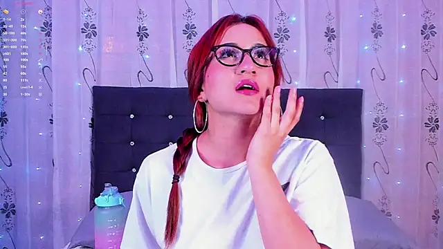 Maggie 1 online show from January 20, 2025, 3:37 am