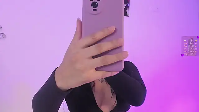 Maggie 1 online show from September 27, 2025, 11:10 pm