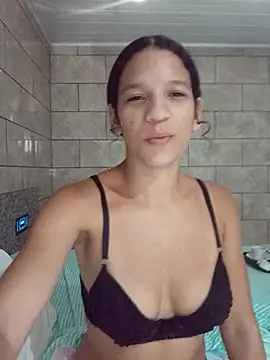 Snapshot of By_Aninha chatting on February 19, 2026, 12:56 pm By Aninha online show from February 19, 2026, 12:56 pm