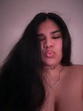 Badkittykim online show from December 15, 2025, 11:31 pm