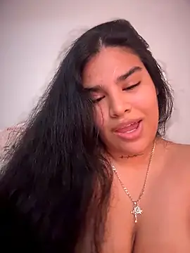 Badkittykim online show from March 22, 2026, 5:27 pm