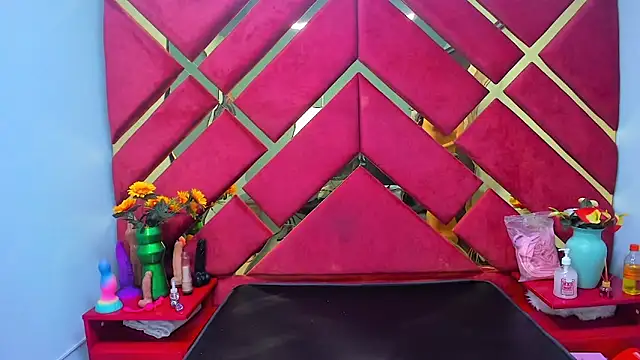 Sweet Annyy online show from November 11, 2025, 12:38 pm