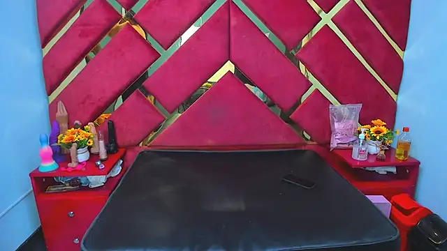 Sweet Annyy online show from December 3, 2025, 12:25 pm