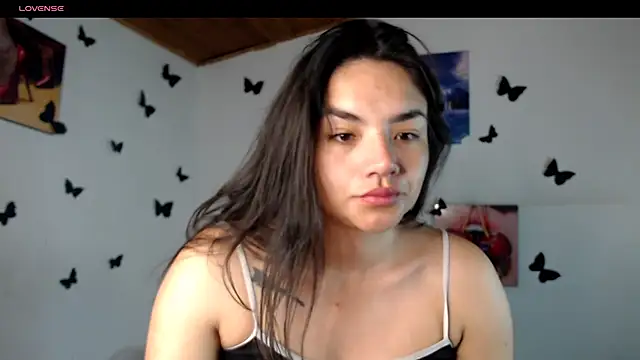 Snapshot of _serendepia_ chatting on March 6, 2025, 6:08 am  serendepia  online show from March 6, 2025, 6:08 am